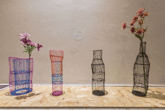 Agenda : Exposition Design à Réaction[s] de Lyon à Paris