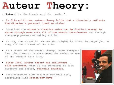 auteur-theory
