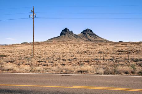 Road-trip #2 : De Phoenix à Santa Fe, entre Arizona et Nouveau Mexique