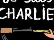Rendons hommage liberté créative #JesuisCharlie