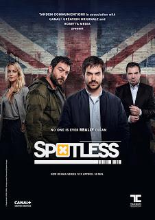 TELEVISION: Spotless saison 1, l'esprit d'entreprise français / Spotless season 1, the French entrepreneurial spirit