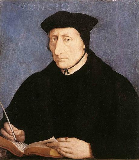 1536 Guillaume budé