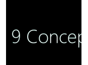 nouveau concept vidéo Ralph Theodory