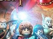 LEGO Hobbit n’aura