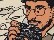 Bulles D’Amour Photographe (éd. Dupuis)