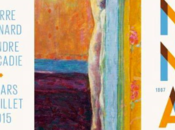 mars 2015 Ouverture l’exposition Pierre Bonnard. Peindre l’Arcadie musée d’Orsay