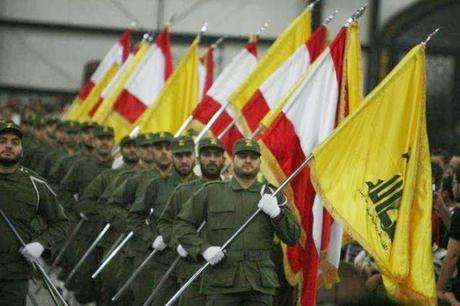 Un rapport des États-Unis exclut le Hezbollah et l'Iran du chapitre sur les menaces terroristes