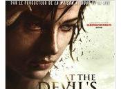 Devil's door comment faire film d'horreur complètement plat