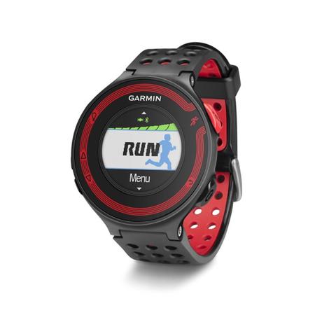 Montre Garmin Forerunner 220, le test longue durée