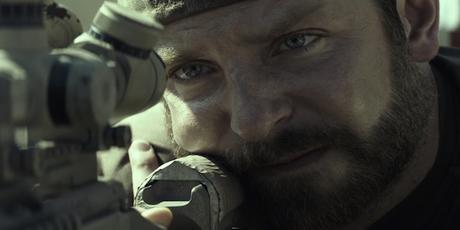 CINEMA : American Sniper vu pour vous !