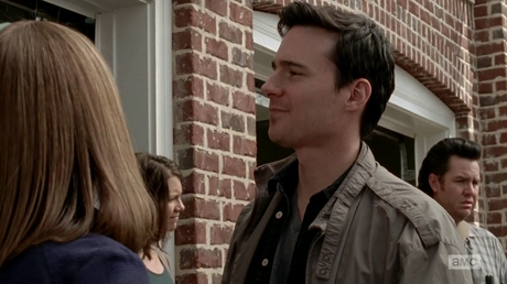 Les critiques // The Walking Dead : Saison 5. Episode 14. Spend. Les critiques // The Walking Dead : Saison 5. Episode 14. Spend.