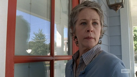 Les critiques // The Walking Dead : Saison 5. Episode 14. Spend. Les critiques // The Walking Dead : Saison 5. Episode 14. Spend.