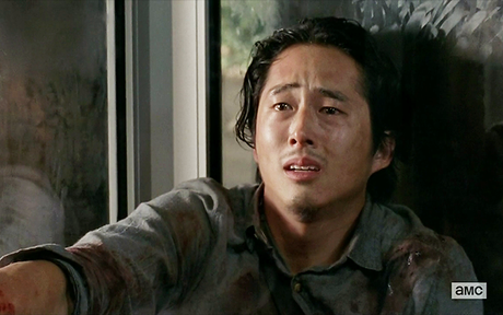 Les critiques // The Walking Dead : Saison 5. Episode 14. Spend. Les critiques // The Walking Dead : Saison 5. Episode 14. Spend.