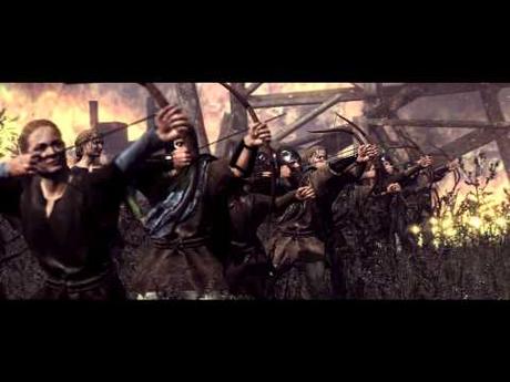 De nouvelles factions annoncées pour Total War: ATTILA