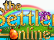Settlers Online fête Pâques