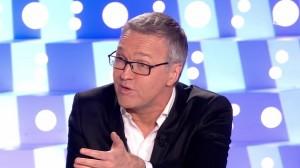 [VIDEO] Dans son émission, Laurent Ruquier avoue regretter d’avoir donné une tribune à Zemmour durant 5 ans