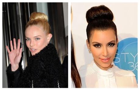 BEAUTE Alors les filles, on ose le postiche ?