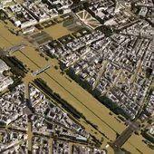 RT @AuroreBriere: Pourquoi il faut redouter une... Pourquoi il faut redouter une crue majeure de la Seine à Paris