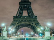 Superbes photos Paris sans humaine