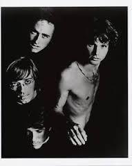 Blonde & Idiote Bassesse Inoubliable*************The Doors de The Doors