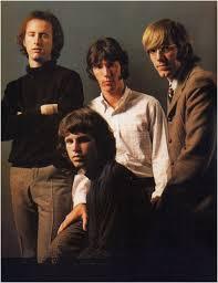 Blonde & Idiote Bassesse Inoubliable*************The Doors de The Doors