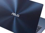 Asus ZenBook UX302LA