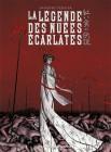 Parutions bd, comics et mangas du mercredi 18 mars 2015 : 58 titres annoncés