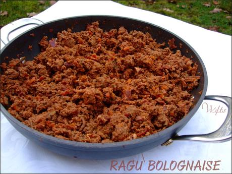 Ragu bolognaise1