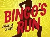 Bingo's run, James Levine