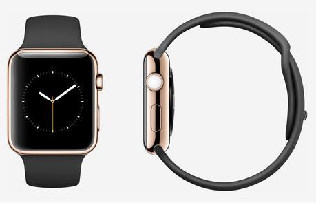 Achat Apple Watch: essayez les bracelets avant l’heure!