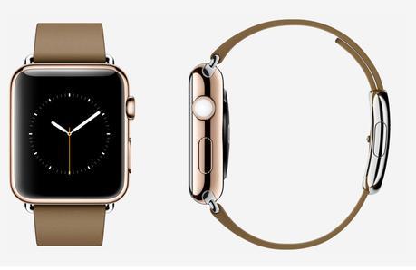 Achat Apple Watch: essayez les bracelets avant l’heure!
