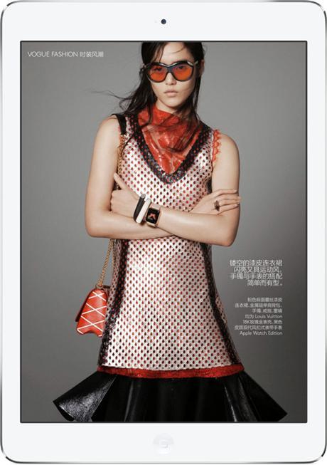 Achat Apple Watch: essayez les bracelets avant l’heure!