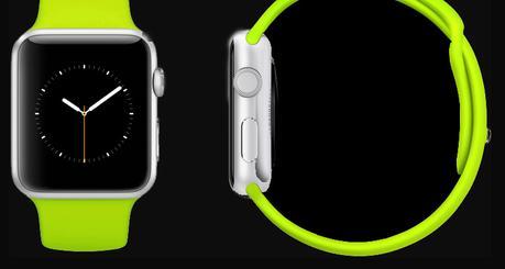 Achat Apple Watch: essayez les bracelets avant l’heure!