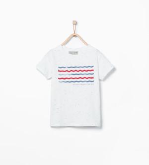 Tshirt-marin-zara