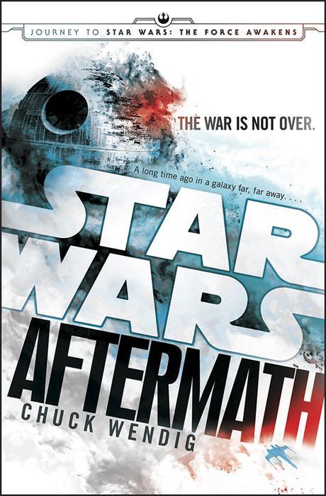 Aftermath lève le voile sur la suite du Retour du Jedi