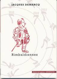 Rimbaldiennes