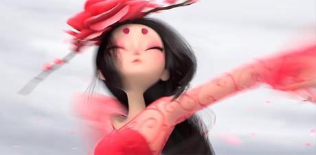 door guadians, animation, chine, chinois, esprit, trailer