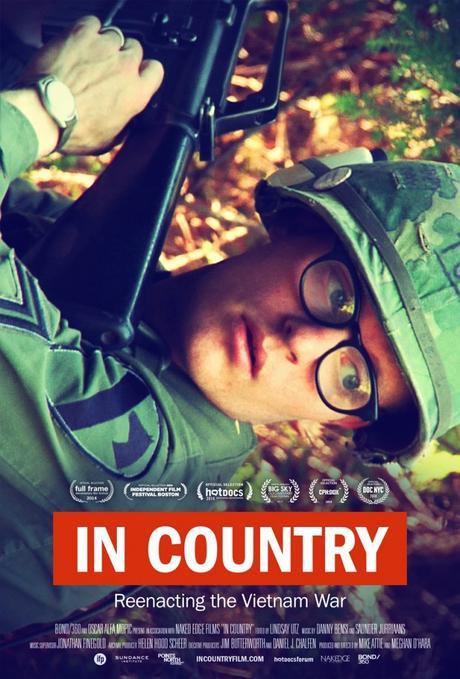 IN COUNTRY Poster_Theatrical