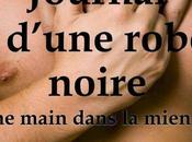 Chronique "Journal d'une robe noire" GAVRIEL