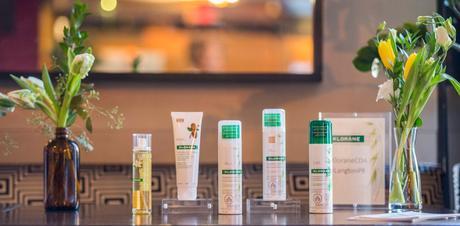 #KloraneCDA: Naturellement plaisant