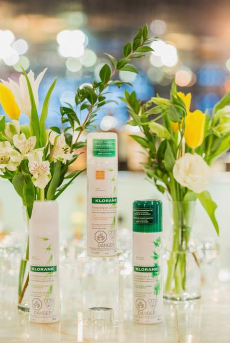 #KloraneCDA: Naturellement plaisant