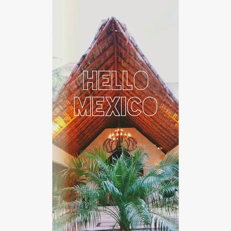 Le Mexique, vu par Android