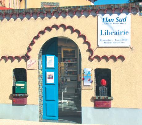 librairie Elan Sud
