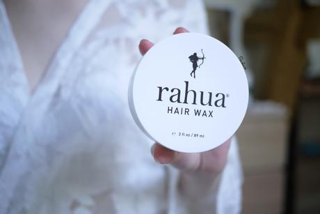 rahua hair wax avis