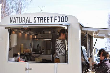 24 heures dans la peau d'un food-trucker avec le Seasons Food Truck