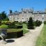  Château de La Ballue, pour un séjour romantique et bio en Bretagne. A découvrir sur le site  voyagez-responsable.tourismebretagne.com .  