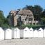  Le Manoir Dalmore, pour un séjour romantique, chic et bio en Bretagne. A découvrir sur le site  voyagez-responsable.tourismebretagne.com . 