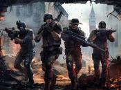 Modern Combat iPhone, GRATUIT pour fêter