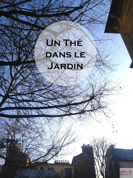 un the dans le jardin paris musée de la vie romantique