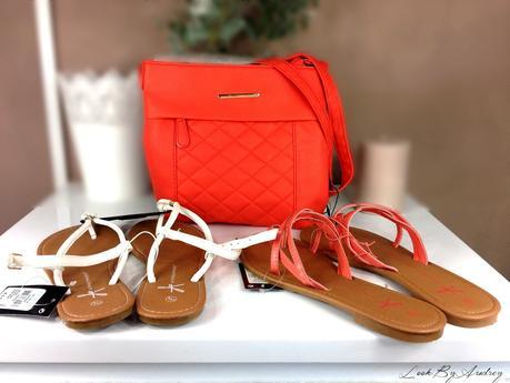 La trousse Hiver du site Marie-Claire Boutique !